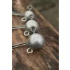 Black Cat Mega Jig Head 60gr 10/0 Jig glava 2 kos