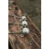 Black Cat Mega Jig Head 60gr 10/0 Jig glava 2 kos