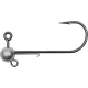 Black Cat Mega Jig Head 20gr 12/0 Jig glava 2 kosa