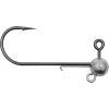 Black Cat Mega Jig Head 20gr 12/0 Jig glava 2 kosa