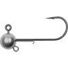 Black Cat Mega Jig Glava 60gr 12/0 Jig glava 2 kosa