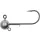 Black Cat Mega Jig Glava 60gr 12/0 Jig glava 2 kosa