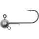 Black Cat Mega Jig Glava 60gr 12/0 Jig glava 2 kosa