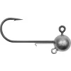 Black Cat Mega Jig Glava 60gr 12/0 Jig glava 2 kosa