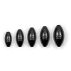 Black Cat Inline Weights 100gr Svinec 3kos