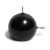 Black Cat Cat Ball Fekete Harcsázó Ólom 250gr
