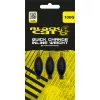Black Cat Quick Change Inline Weights Gyorscserélős Inline Ólom 100gr 3db