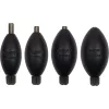 Black Cat Quick Change Inline Weights Gyorscserélős Inline Ólom 150gr 3db