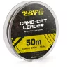 Black Cat Camo-Cat Leader 0,8mm 50m Fonott Előkezsinór