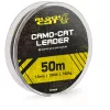 Black Cat Camo-Cat Leader 1,0mm 50m Fonott Előkezsinór