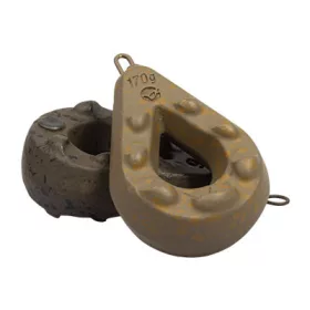 Korda Original Big Grippa Kraparsko Svinčenje 168gr