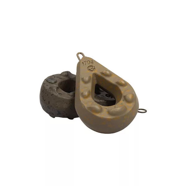 Korda Original Big Grippa Kraparsko Svinčenje 168gr