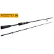 Sportex Black Pearl Maxx Baitcast 2,40m 40gr 2-delna casting predenje palica