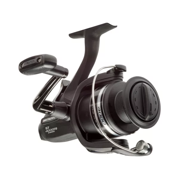 Shimano Baitrunner ST 4000 FB Rola s prostim tekom (BTRST4000FB)