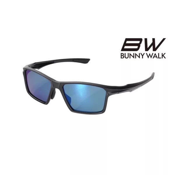 Bunny Walk Blue Mirror Polarizált Napszemüveg