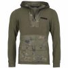 Nash Scope Lite Hoody Pulover s kapuco M