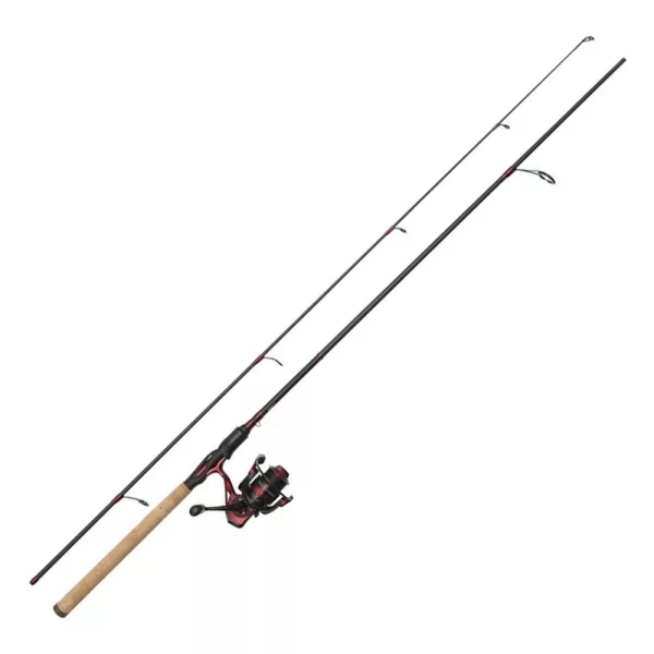 Kinetic Wrestler CT 2,13m ML Set palice in koluta