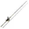 Kinetic HellCat CL 2,74m Trig. XH Komplet palice in role