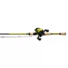 Kinetic HellCat CL 2,74m Trig. XH Komplet palice in role