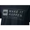 Nash Make It Happen Coordinates Fekete Póló S