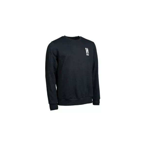 Nash Make It Happen Since 1978 Jumper Fekete Pulóver L