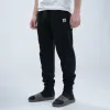 Nash Make It Happen Badge Joggers Črne Trenirka Hlače XL