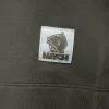 Nash Make It Happen Badge Shorts Zelene kratke hlače L