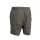 Nash Make It Happen Badge Shorts Zelene Kratke hlače XL