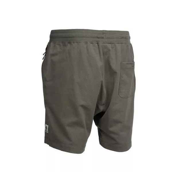Nash Make It Happen Badge Shorts Zelene Kratke hlače XL
