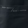 Nash Make It Happen Badge Shorts Črne Kratke hlače 3XL