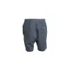Nash Make It Happen Badge Shorts Grey Marl Rövidnadrág 3XL