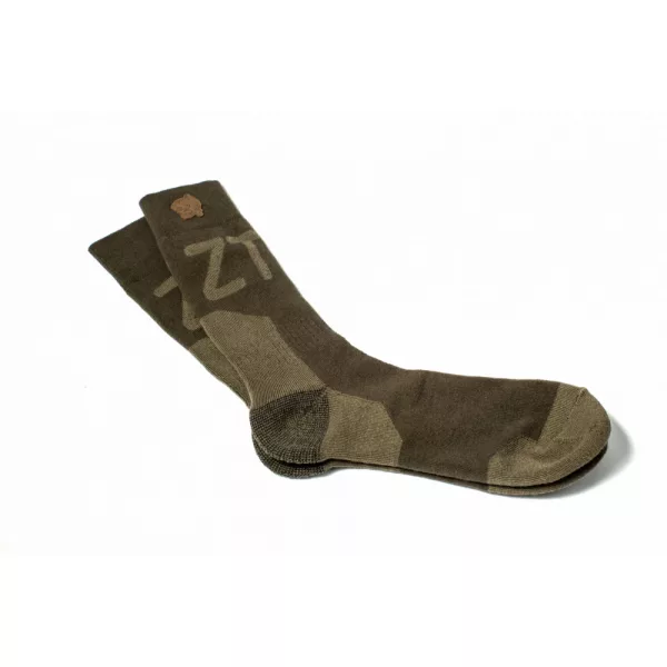 Nash - ZT Trail Socks - Termo nogavice - Velike - Jesenska oblačila, Zimska oblačila - Druga oblačila