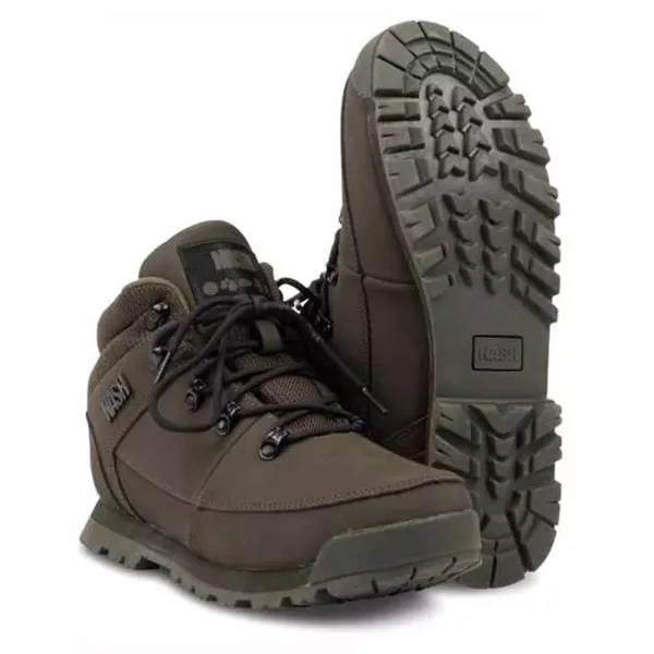 Nash ZT Trail Škornji 45