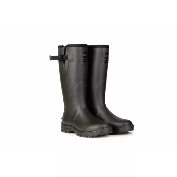 Nash - T Field Wellies - Neoprenski škornji - 43 - Pomladna oblačila, Jesenska oblačila - Škornji
