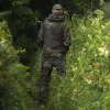 Nash ZT Extreme Camo Vodoodporne Hlače M