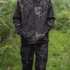 Nash ZT Extreme Camo Vodoodporne Hlače 2XL