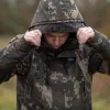Nash Zero Tolerance Polar Parka Camo Jakna 2XL