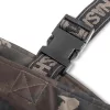 Nash ZT HD Camo Prsni škorenj 46