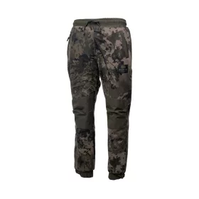 Nash Zero Tolerance Chill Joggers Camo Trenirka M