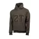 Nash ZT Wind Chill Hoody Varsity Kapuca Pulover M