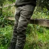 Nash ZT Wind Chill Joggers Varsity Termalne Hlače XXL