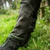Nash ZT Wind Chill Joggers Varsity Termalne Hlače XXL