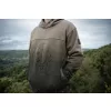 Nash Zero Tolerance Wind Chill Hoody Two Tone Element Pulover 2XL