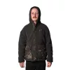 Nash Zero Tolerance Sherpa Fleece Hoody Pulover s kapuco 3XL
