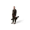 Nash ZT Lite Luxe Joggers Camo Melegítőnadrág S