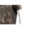 Nash ZT Lite Luxe T Shirt Camo Póló M