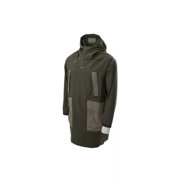 Nash Zero Tolerance ZT Lite Dry Pack Smock Kabát M