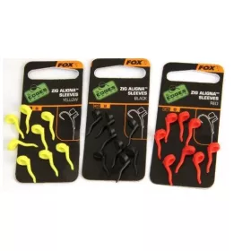   Fox EDGES™ Zig Aligna™ - Zig Aligna Sleeve - Rumen tulec obračalnika trnka