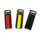 Fox EDGES™ Zig Aligna™ - Zig Aligna Foam - Rdeč obračalnik trnka