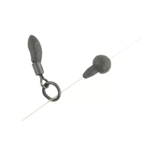   Fox EDGES™ Tungsten Mainline Sinkers - Mainline Sinkers Svinčena obtežba za glavno vrvico